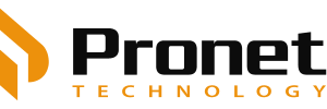 Pronet Technology Original Logo